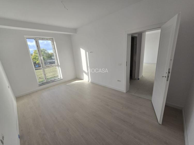 Gradina proprie generoasa. Decomandat. Langa ESO si Profi. - 5