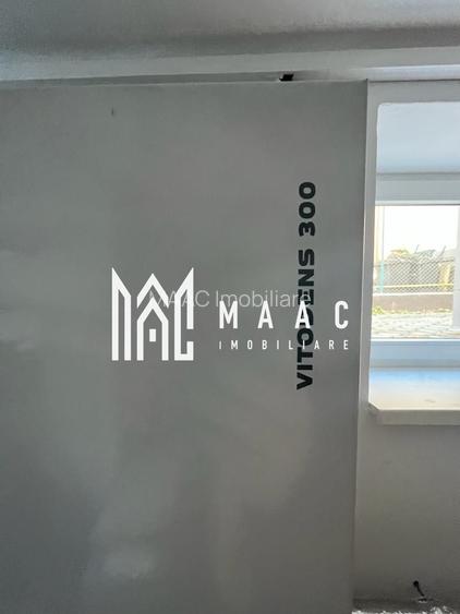 Cladire birouri I Parcare I Zona Sub Arini - 11