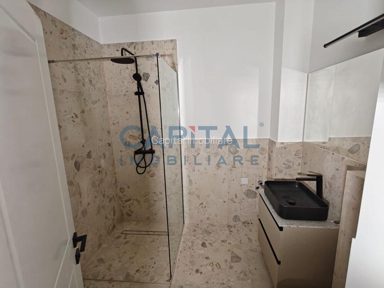 Apartament 2 camere Modern | Semidecomant | 47 mp utili |  EROILOR  - 7