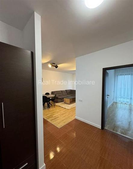 Apartament  3 camere Tampa Gardens, Racadau - 5