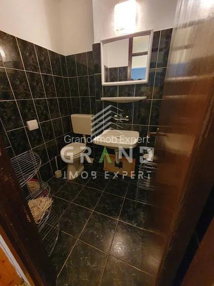 Apartament 4 camere decomandate de vanzare | Manastur | Kaufland - 6