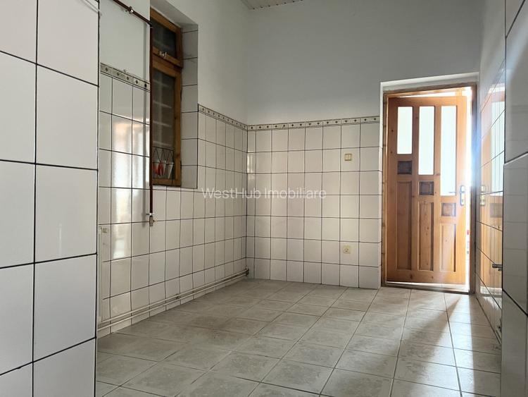 Apartament 3 cam, 93mp Utili, Terasa 9mp, Boxa 13mp -  Iosefin - 4