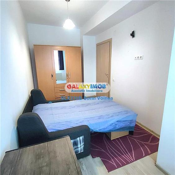 Apartament 2 camere Popesti Leordeni str. Amurgului | 14 min. metrou - 10