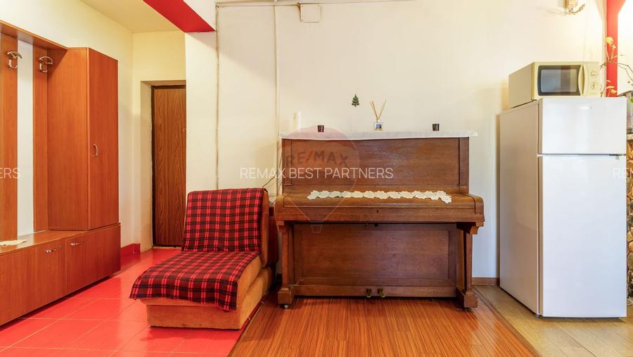 Apartament de vanzare, 2 camere, Str. Florilor, Floresti - 7