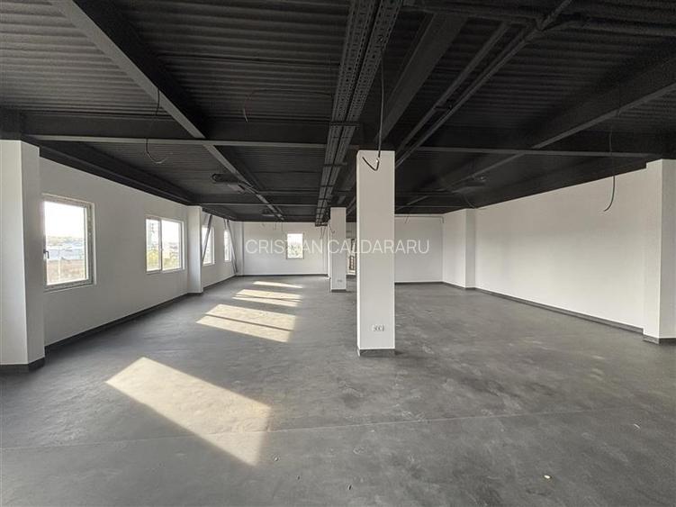 Vanzare depozit/hala/spatiu industrial Otopeni - Centura Nord - 4