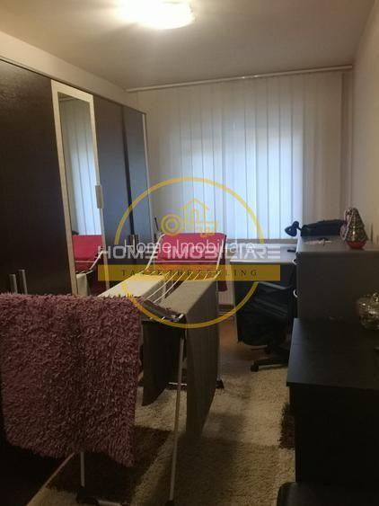Apartament 3 camere Păcurari LukOil-Piața Păcurari - 7