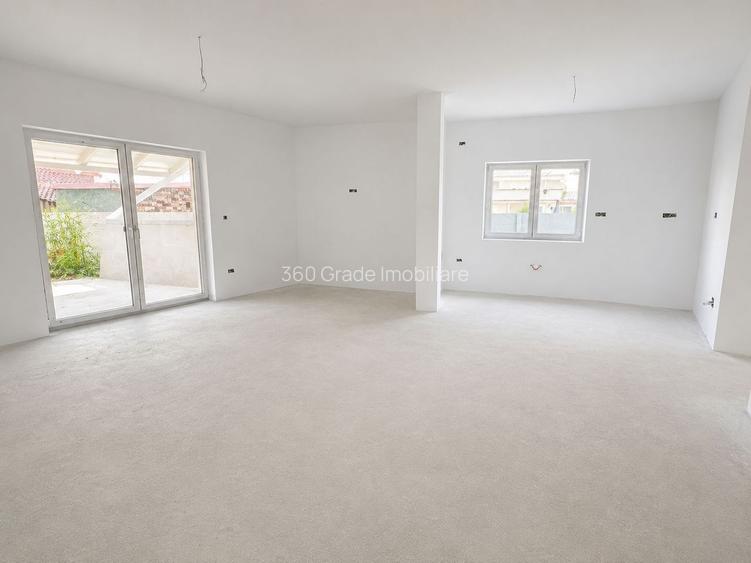 4 camere/ 2 bai - Mosnita Noua - 145.000 Euro - Comision 0 - 4