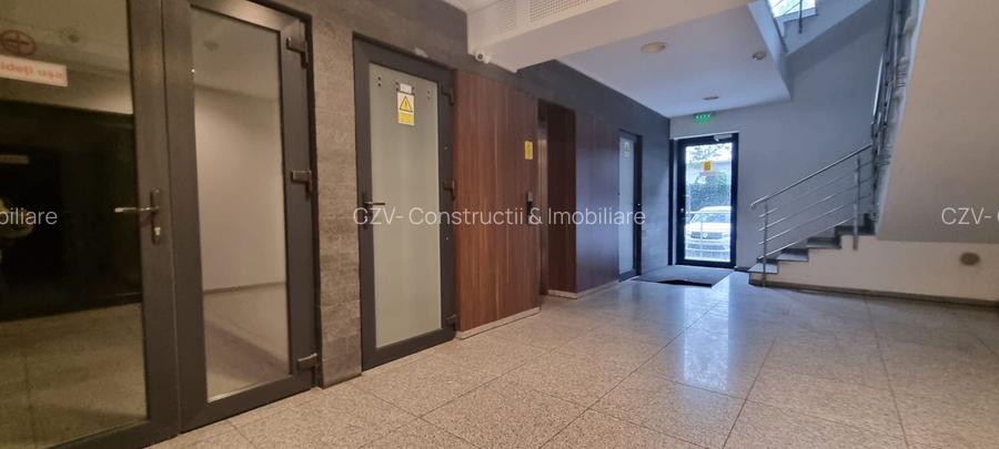 Apartament modern într-un complex rezidențial privat - 92