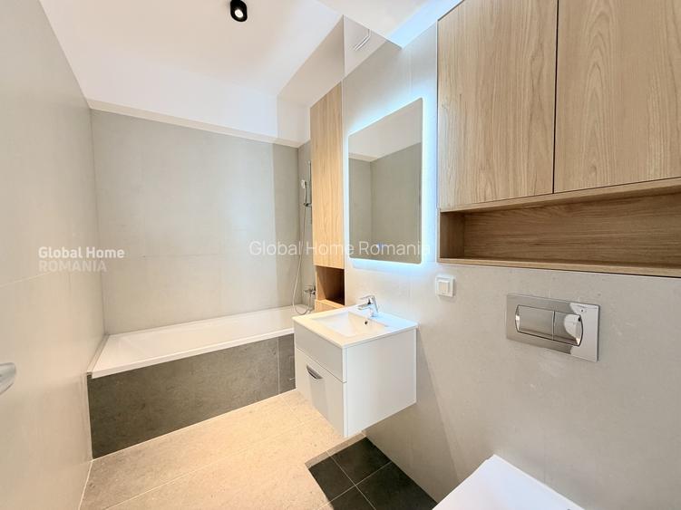 NEW | First Rent | 3 Rooms + Parking | Premium | First Estate - Pipera - 20