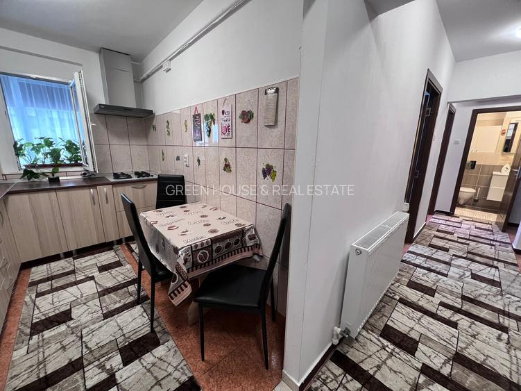 Apartament 3 camere, decomandat,zona Deva Mall/Baroul de avocati - 9