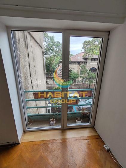 Garsonieră de Vânzare Piața Romană! - 6