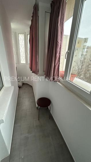 Vitan, garsoniera, 42mp, bloc mixt, 2 minute Bucuresti Mall, AC - 8