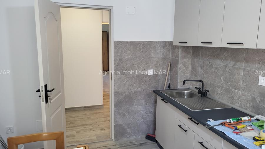 De inchiriat apartament cu trei camere situat pe bld. Brailei. - 14
