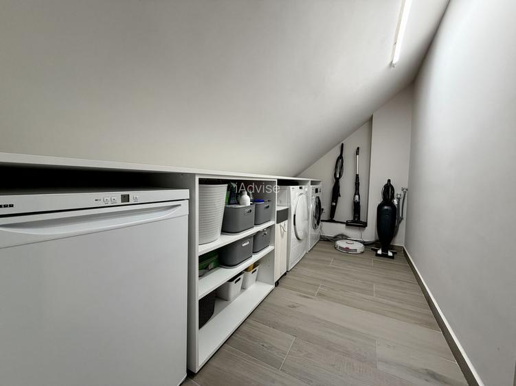 Penthouse 3 Camere – 150 mp - 11