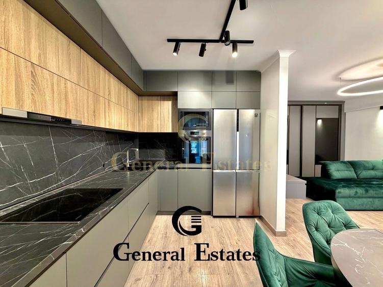 Vânzare apartament premium la cheie | Moara de Vânt | Mutare imediată - 4