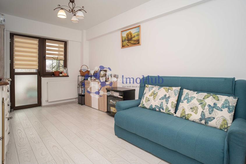 Apartament 2 Camere Valea Adanca, Etaj 1 cu LIFT - 2