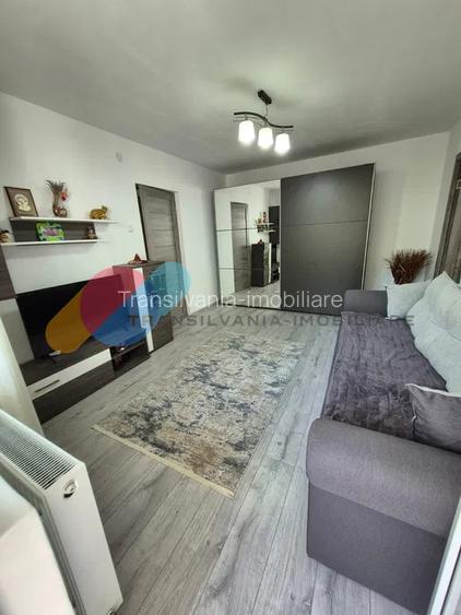 Apartament 3 camere, 65 mp, parter inalt, renovat complet – Manastur - 4