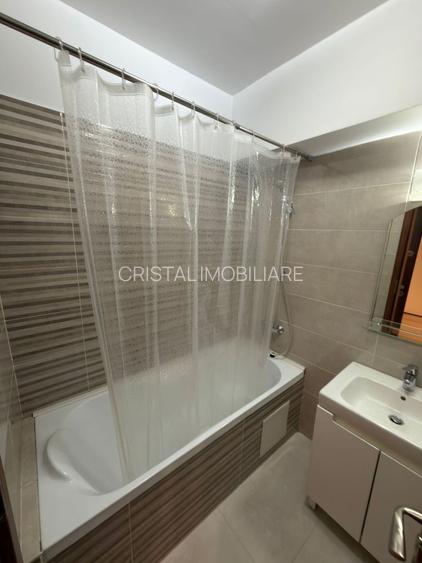 Închiriere Apartament cu 2 camere, centrala proprie, 3 min metrou Iancului - 6
