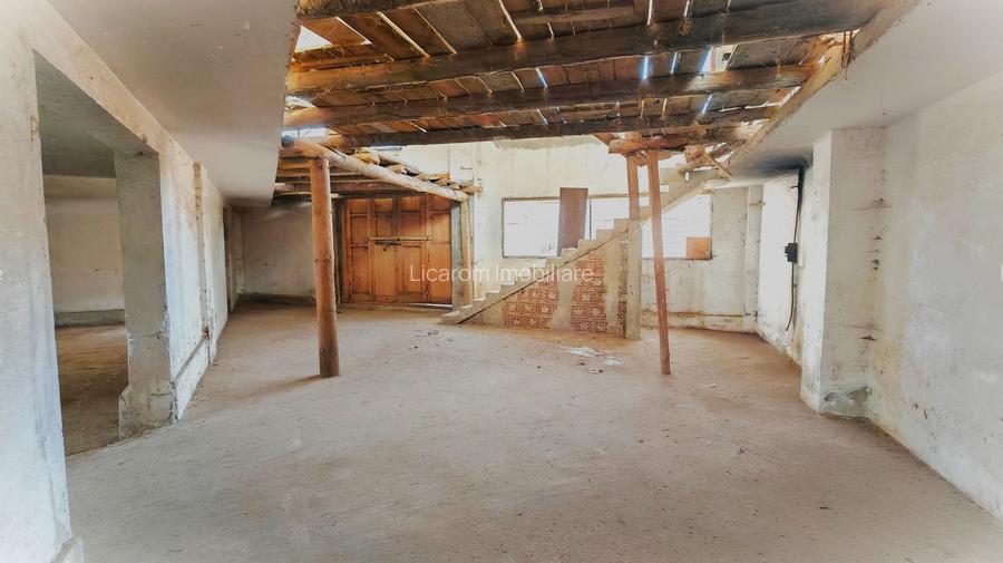 Cladire P+4 Rasnov- Central, IDEAL INVESTITIE. - 12