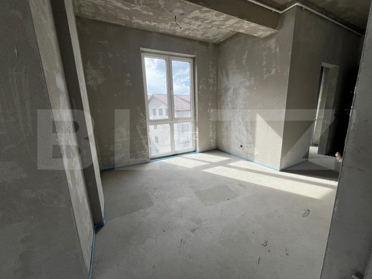 OPORTUNITATE! 2 Camere | Terasa 60 mp | Zona Vivo - 5