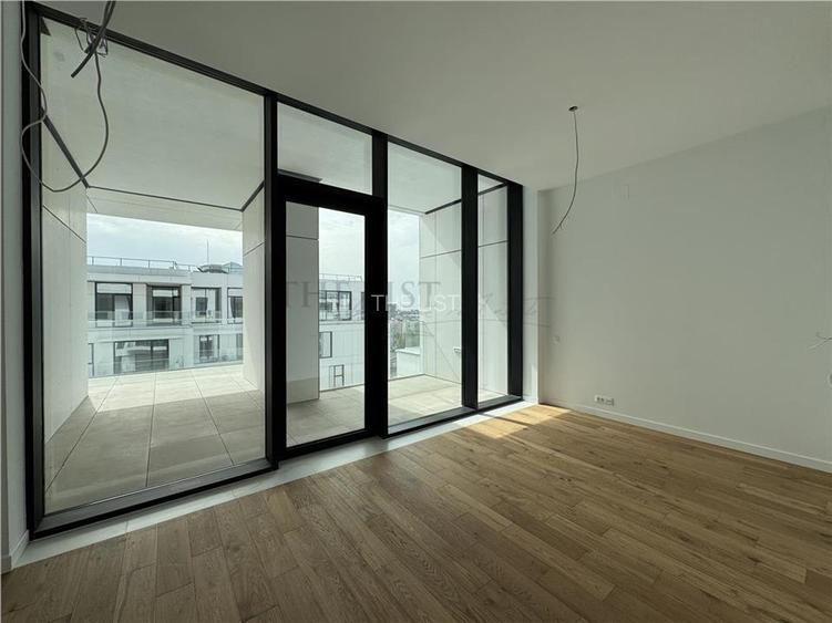 De Vanzare Penthouse One Cotroceni - 9