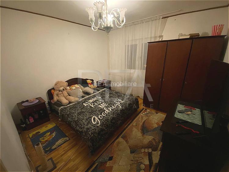 3 Camere- Decomandat- 71,5 mp- Boxa-Calea Rahovei - 3