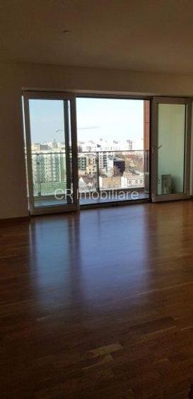 Apartament 3 camere InCity Residence - 2