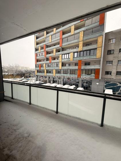 Doamna Ghica x Baicului - Gara de Est - langa Lidl - Ghica Plazza - 8