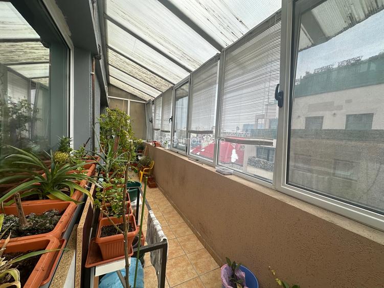 Vanzare apartament 3 camere - 94mp utili -- Str Italiana - Vasile Lascar - 7