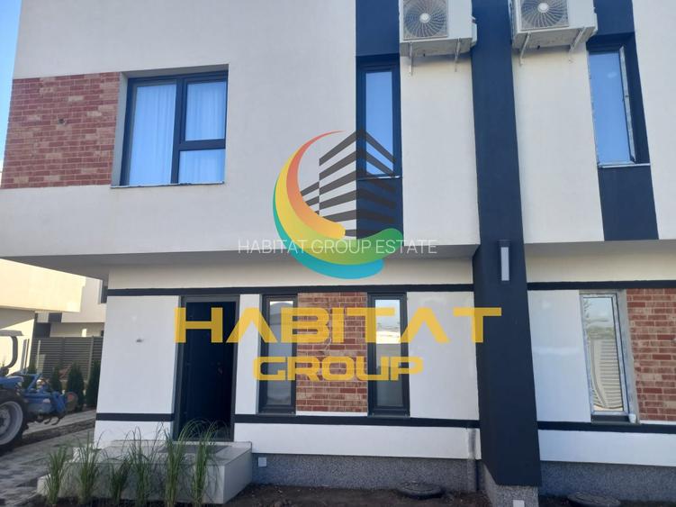 Pallady vila tip DUPLEX  4 camere 101 mp GATA DE MUTARE - 8