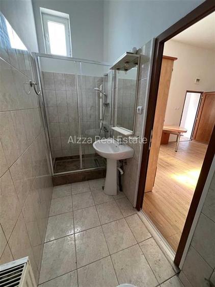 ALZZA REAL ESTATE – Apartament 1 camera de inchiriat zona centrala Cluj-Napoca - 5