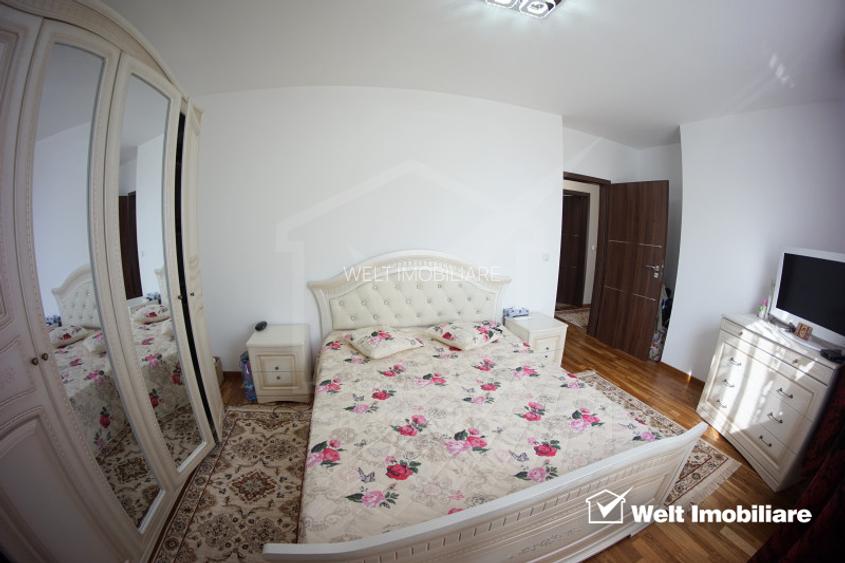 Apartament 3 camere, parcare subterana, Andrei Muresanu - 7