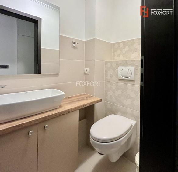 Apartament cu 3 camere de inchiriat zona Lipovei - 7