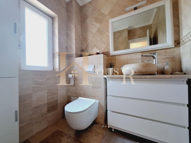 BRAYTIM. 3 bai. Mobilata si utilata complet. - 23