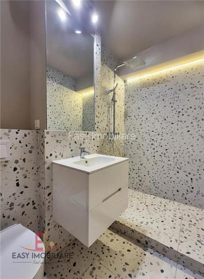 Apartament nou 3 camere, CENTRAL, prima inchiriere, 2 bai, Targu Mures - 7