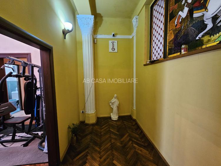 Apartament 5 camere, 120 mp, parter, Elisabetin - central, Timișoara - 8