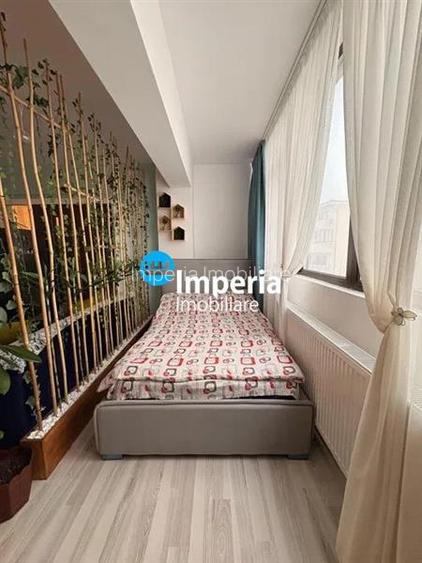 Apartament 1 camera Galata Sos Iasi Voinesti - 4
