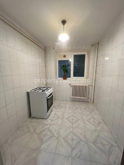 Titan - Miniș  | 3 camere | 2 balcoane | Parter | Bloc reabilitat | Metrou - 4