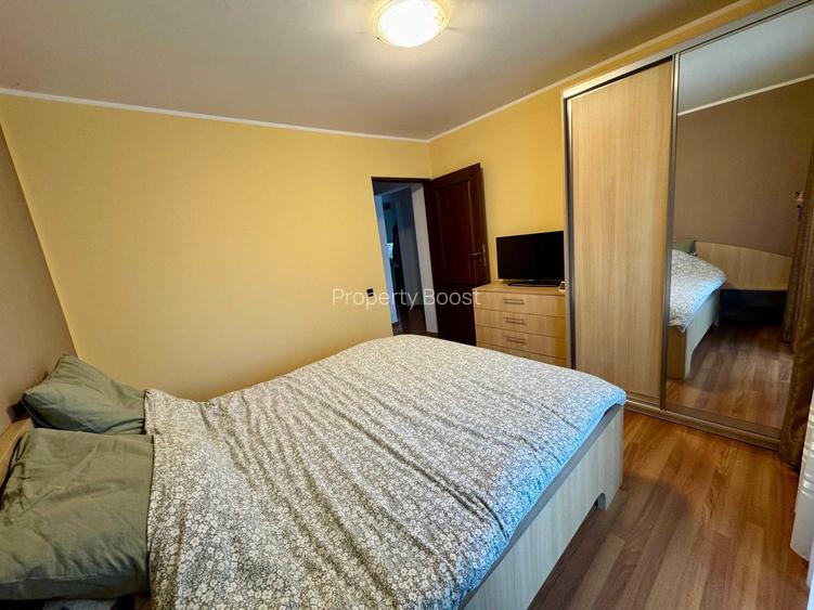 Apartament 4 camere | bloc 1980 | 5 minute metrou Gorjului | Militari - 2
