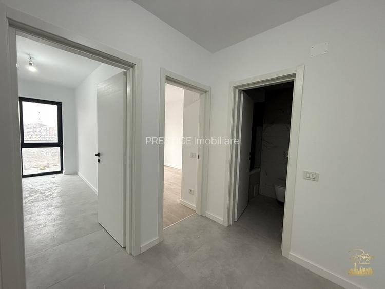 Apartament cu 2 camere tip Viena de vanzare in Prima Urbana 3-Oradea - 4