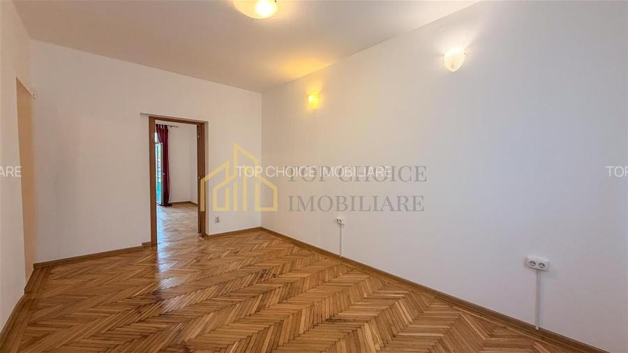 2 CAMERE FLOREASCA VEDERE MIXTA - 53 MP - BALCON SPATIOS -  2/3 - 6