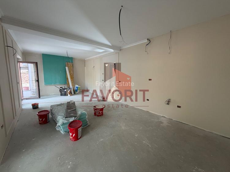 Zona Bucovina -Timisoara. Complex privat. Finisaje incluse - 2