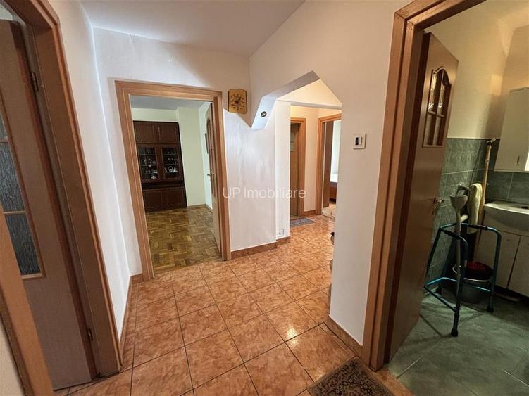 APARTAMENT 3 CAMERE | PARTER | ZONA DACIA | ORADEA - 10