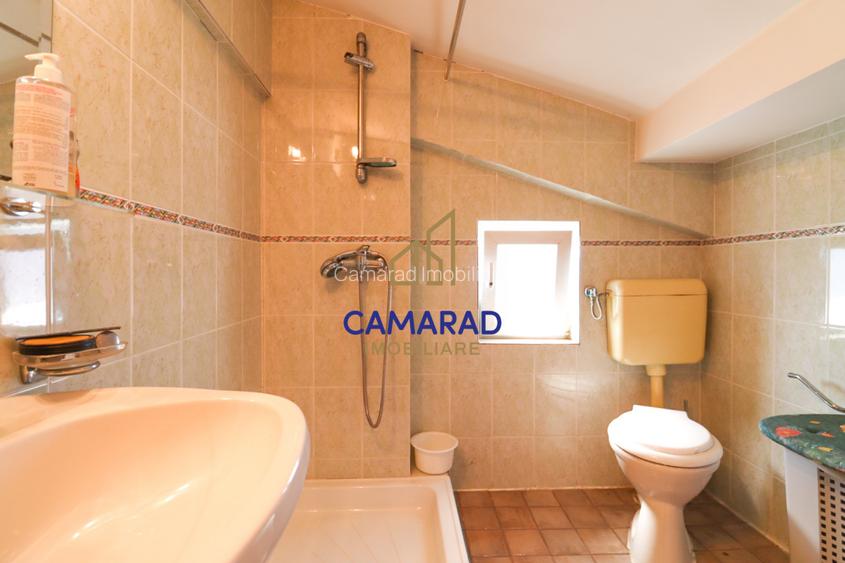 Casă de vânzare cu 12 camere - Piața Iancului/Muncii - 7