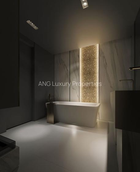 DUPLEX READY TO MOVE ULTRALUXURY CU VEDERE PANORAMICĂ | FLOREASCA - 69