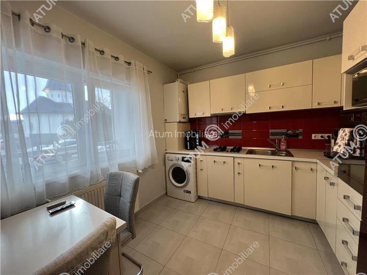 Apartament modern de 2 camere cu gradina 107 mp zona Pictor Brana - 7