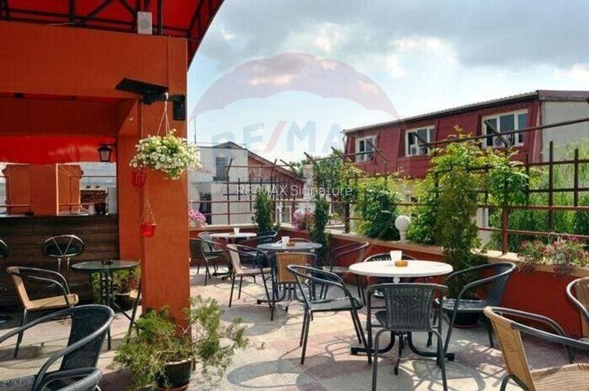 DE INCHIRIAT Spațiu comercial - 10