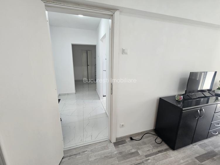 Apartament 3 Camere,Pantelimon,Mega Mall,bl.1978,reabilitat,et.3/10,Amenajat - 5