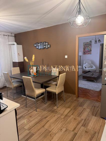 P4604 Apartament cu 2 camere, zona Gheorghe Lazar - 5