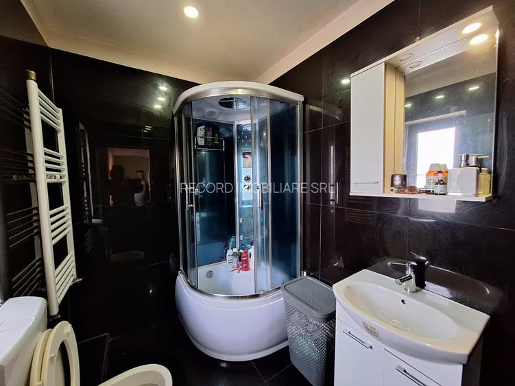 Vanzare Duplex suprafata 128 mp, Cartier Manastur zona Edgar Quinet - 9